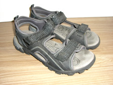 Superfit Jungen Klett Sandalen
