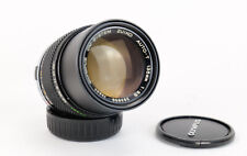 OLYMPUS OM ZUIKO AUTO-T 135mm