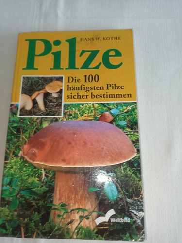 Pilze die 100 - pilze,
