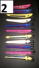 11 Bergmann Pilker!  3x 450g