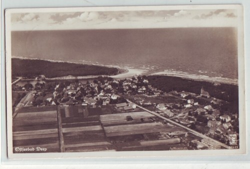 Ostseebad deep 1936 bez - deep,