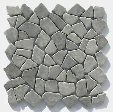 M-010 - 1 Marmor Matte - Fliesen Naturstein Lager Stein-mosaik Herne NRW -