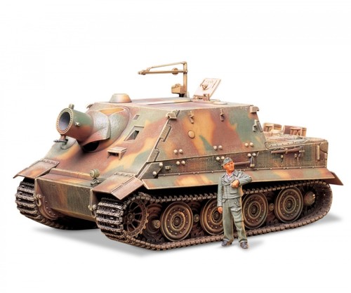 Deutscher sturmtiger 38cm - sturmtiger,
