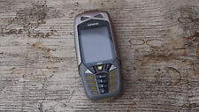 Siemens M65 Vintage Mobiltelefon / Handy Outdoor Simlock frei
