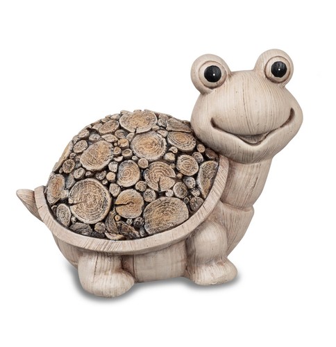 Deko schildkröte garten tier - deko,