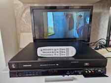 Medion MD81664 DVD VHS Recorder Kombigerät Videorekorder mit Fernbedienung