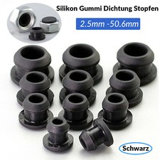 Silikon Gummi Dichtung Stopfen