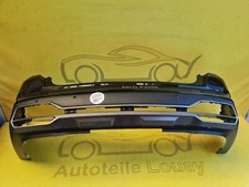 Kia Sorento Stoßstange Hinten 2020-2021 Original 86611P2000