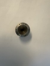 PFT Zubehör, Edelstahldüse