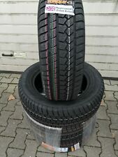 4x Winterreifen 195/45 R16  84H   Ford KA RU8  Fiesta MK7 JA8  NEU 