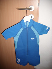 Cressi Schwimmanzug für Kinder mit ca. 4 Jahren