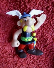 Asterix obelix - asterix, obelix:
