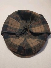 Wigéns Schirmmütze - Vintage