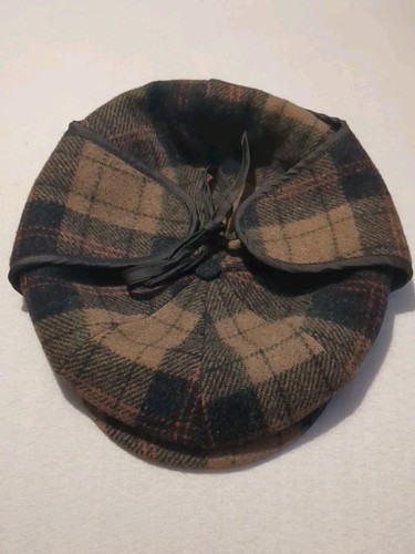 Wigéns schirmmütze vintage - wigéns,