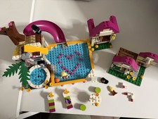 LEGO FRIENDS: Großes