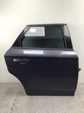 Tür hinten rechts Ford Mondeo