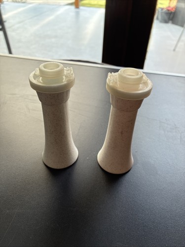 Tupperware salz und - salz,
