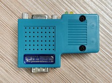 USB-Adapter PPI/MPI/PROFIBUS