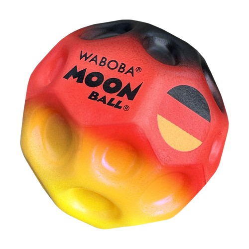 Waboba moon ball germany - moon,