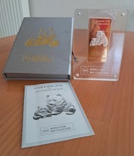 World Coin Bar Collection 2012