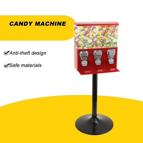 Automatische bonbonspender - automatische,