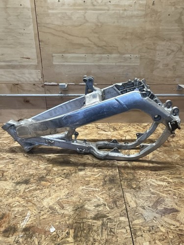 Honda 125 2001 rahmen - honda,