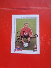 Alexander Strehmel SpVgg