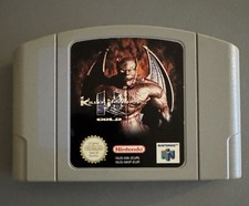 Killer Instinct Gold – N64