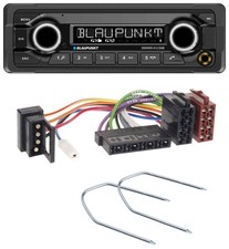 Blaupunkt Bluetooth DAB MP3