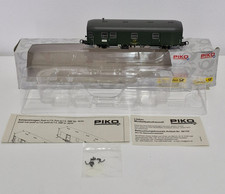 Piko 53261  Zweiachsiger