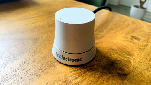 Electronic levelpilot - tc,