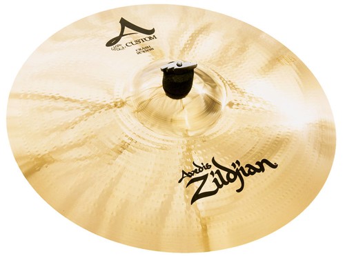 Zildjian custom zoll - custom,