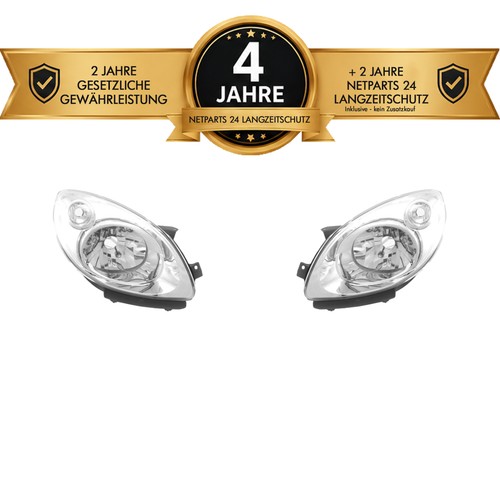 Scheinwerfer passend für