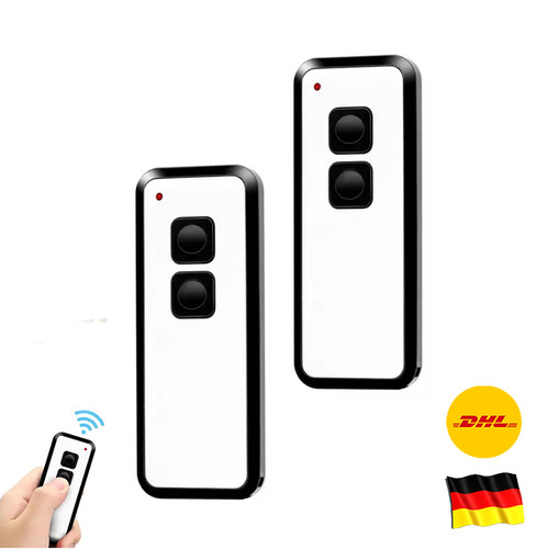 Stück handsender für - 2,