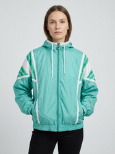 Vintage FILA Windbreaker Jacke