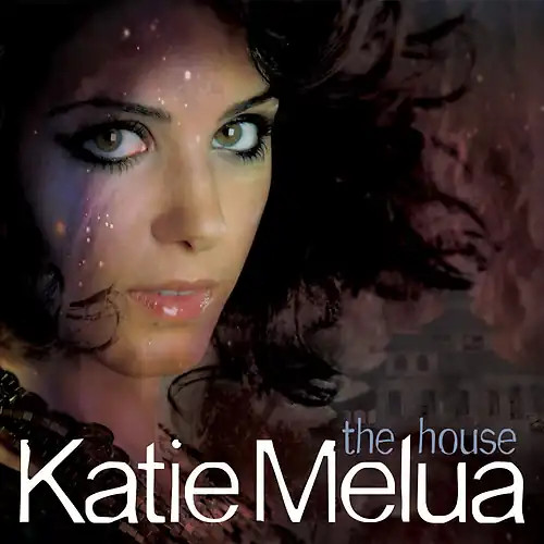 Katie melua the house - melua,