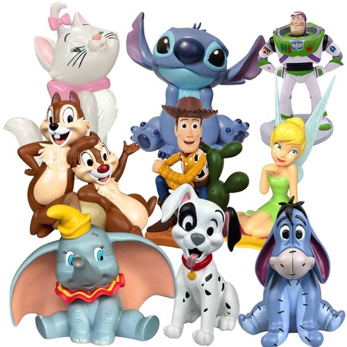 Disney gartenfigur figur dumbo - disney,