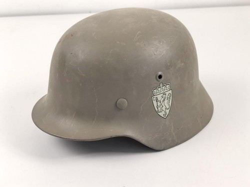 Norwegen stahlhelm der - stahlhelm,