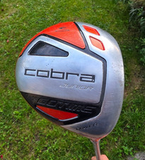 Cobra Junior Driver - Kinderschläger 89cm : 115-130cm Körpergröße - Schnäppchen