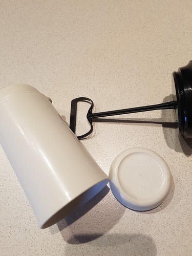 Tupperware puderfee - ♔, ♔