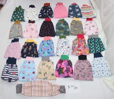 Pumphose Hose Gr 74/80