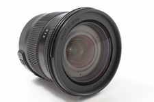 Sigma 17-70mm 1:2.8-4 DC Makro