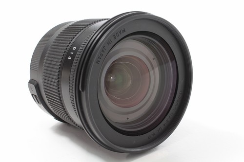 Sigma 70mm 4 dc - sigma, 17-70mm