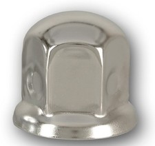 10x Radmutterkappen 32mm