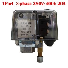 380V/400V für Druckschalter