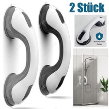 2x Badewannengriff Duschgriff