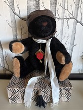 Hermann Teddy Original Vintage