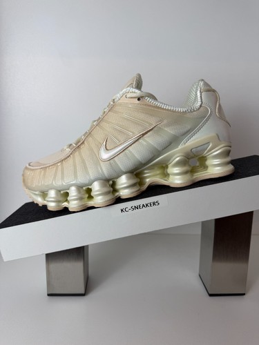 Nike shox eur 40 5 - nike,