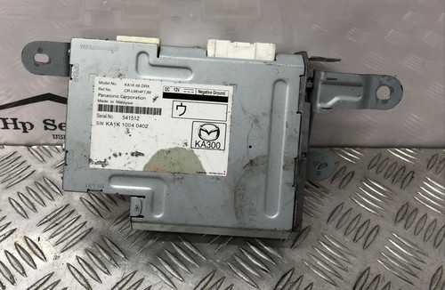 Original mazda navi - original,