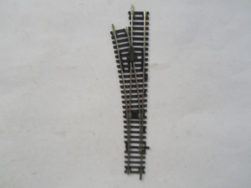 Roco 4536l spur dc - 4536l,